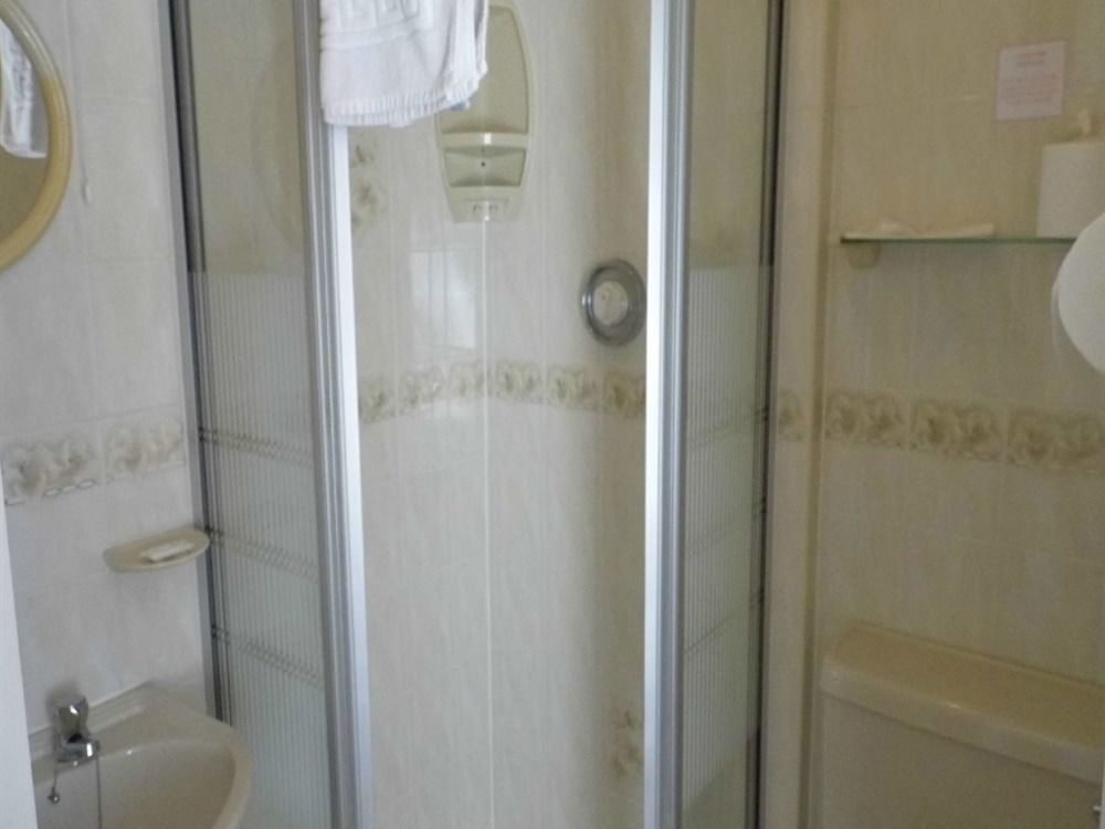 فندق The Pembroke بلاكبول المظهر الخارجي الصورة